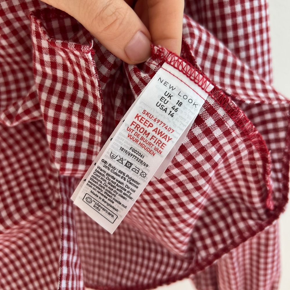 Ganni Style Design Steal - Picture 2 of 4